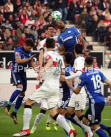VfB Stuttgart - FC Schalke 04