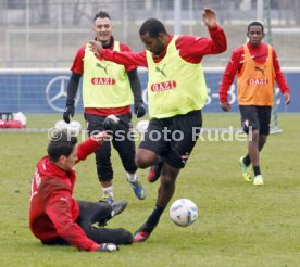 VfB Stuttgart