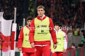 26.10.25 VfB Stuttgart - 1. FSV Mainz 05