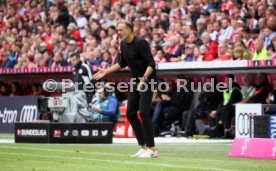 10.09.22 FC Bayern M&uuml;nchen - VfB Stuttgart