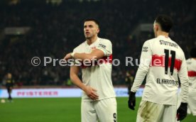 14.02.26 VfB Stuttgart - 1. FC K&ouml;ln