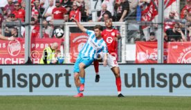 22.03.25 Stuttgarter Kickers - Kickers Offenbach