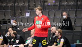 02.05.21 Deutschland - Estland