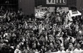 13.01.96 Hallen Masters Stuttgart