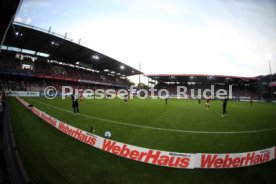 26.09.21 SC Freiburg - FC Augsburg