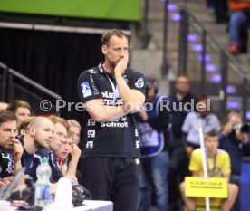 TVB Stuttgart - SG Flensburg-Handewitt