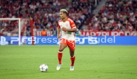 20.09.23 FC Bayern M&uuml;nchen - Manchester United