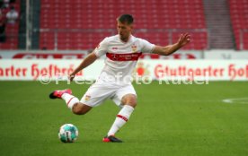 19.09.20 VfB Stuttgart - SC Freiburg