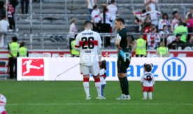 26.04.26 VfB Stuttgart - SV Werder Bremen