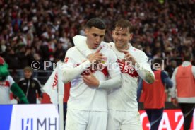 12.04.26 VfB Stuttgart - Hamburger SV