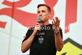 09.08.25 VfB Stuttgart Saison Opening
