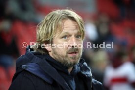 Bayer 04 Leverkusen - VfB Stuttgart