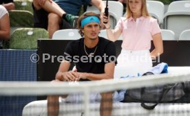 Tennis MercedesCup 2019