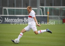22.08.20 VfB Stuttgart II - FV Illertissen