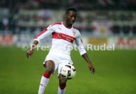 1. FC Heidenheim- VfB Stuttgart