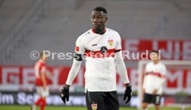 22.01.22 SC Freiburg - VfB Stuttgart