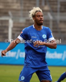 05.09.20 Stuttgarter Kickers - 1. FC Pforzheim
