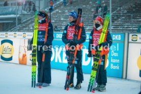 08.01.2026 BMW IBU World Cup Sprint Frauen