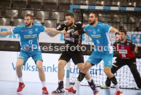 14.11.20 TVB Stuttgart - TSV Hannover-Burgdorf