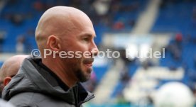 14.03.26 TSG 1899 Hoffenheim - VfL Wolfsburg