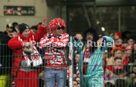 14.02.26 VfB Stuttgart - 1. FC K&ouml;ln
