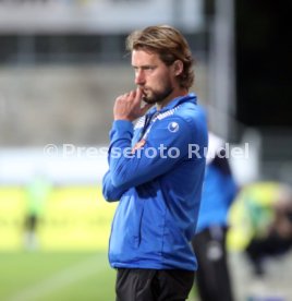 Stuttgarter Kickers - TSV Steinbach