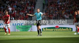 07.05.22 SC Freiburg - 1. FC Union Berlin