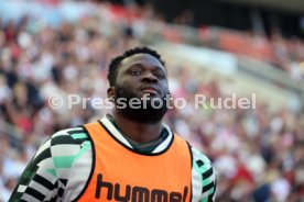 26.04.26 VfB Stuttgart - SV Werder Bremen