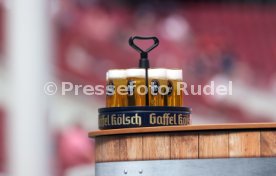 28.08.22 1. FC K&ouml;ln - VfB Stuttgart