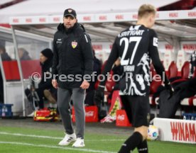02.12.23 VfB Stuttgart - SV Werder Bremen