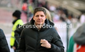 05.02.22 VfB Stuttgart - Eintracht Frankfurt