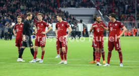 12.04.22 FC Bayern M&uuml;nchen - FC Villareal
