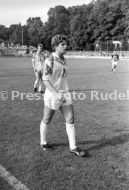 05.08.89 Stuttgarter Kickers - SG Wattenscheid 09