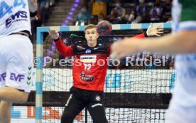 16.09.21 TVB Stuttgart - Frisch Auf G&ouml;ppingen