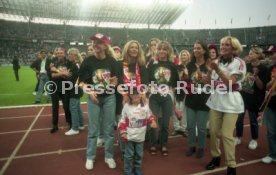 14.06.97 DFB-Pokal Finale 1997 VfB Stuttgart - FC Energie Cottbus