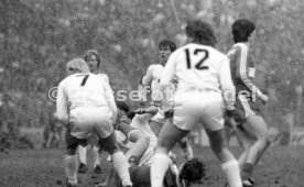10.03.84 Borussia M&ouml;nchengladbach - VfB Stuttgart