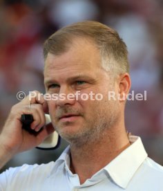09.08.25 VfB Stuttgart - FC Bologna