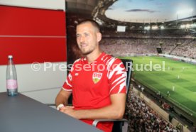 16.08.23 VfB Stuttgart Waldemar Anton