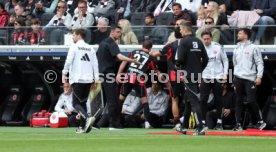 16.05.26 Eintracht Frankfurt - VfB Stuttgart