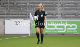 Fu&szlig;ball 2. Bundesliga VfB Stuttgart vs. SV Darmstadt 98