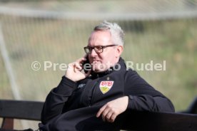 05.01.23 VfB Stuttgart Trainingslager Marbella 2023