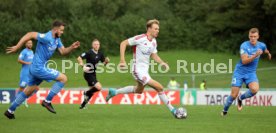 13.08.23 FV Illertissen - Fortuna D&uuml;sseldorf