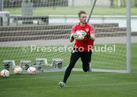 29.06.22 VfB Stuttgart Training