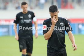 1. FC Heidenheim- VfB Stuttgart