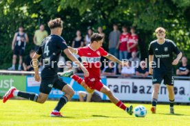 28.06.25 TSV Essingen - VfB Stuttgart II