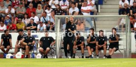 09.07.22 VfB Stuttgart - FC Z&uuml;rich