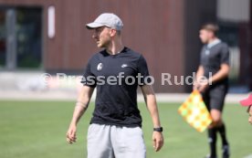 19.08.23 U17 VfB Stuttgart - U17 SC Freiburg