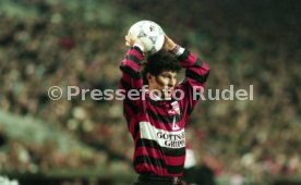 13.12.97 VfB Stuttgart - Arminia Bielefeld