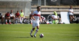 08.08.20 VfB Stuttgart - SV Sandhausen