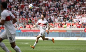 04.05.24 VfB Stuttgart - FC Bayern M&uuml;nchen
